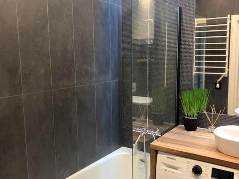квартира за адресою Глибочицька вул., 73