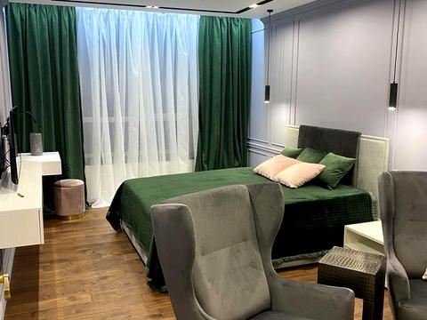 квартира за адресою Глибочицька вул., 73
