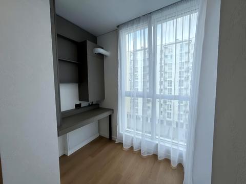 квартира за адресою Співдружності вул., 6