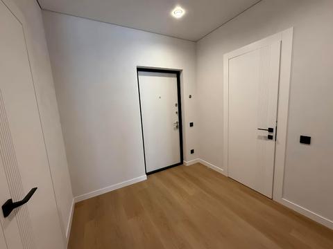 квартира за адресою Співдружності вул., 6