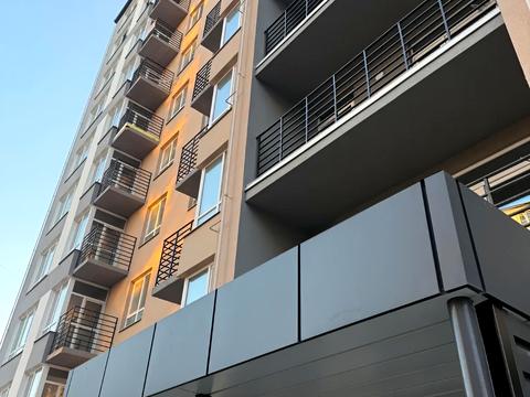 квартира за адресою Співдружності вул., 6