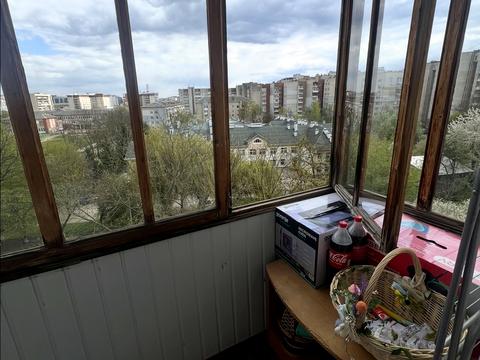 квартира за адресою Галицька вул., 118в