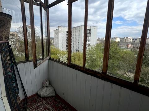 квартира за адресою Галицька вул., 118в