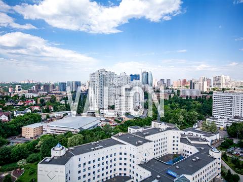 квартира за адресою Андрія Верхогляда вул. (Михайла Драгомирова), 14-А