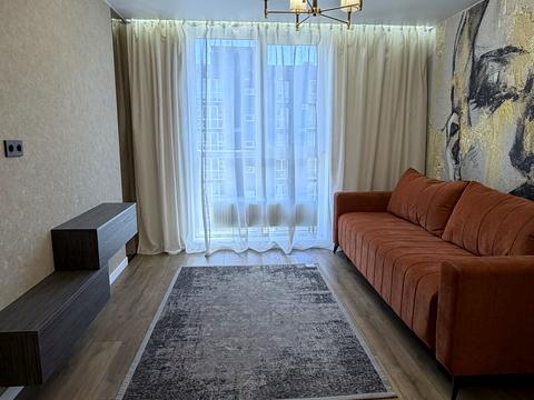 квартира за адресою Рудненська вул. (Білогорська), (3 черга (будинок 1б))