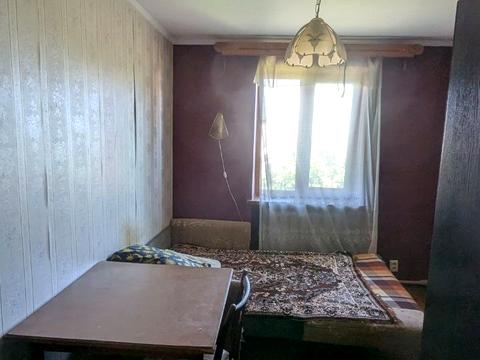кімната за адресою Львів, Федора Сеньковича вул., 16