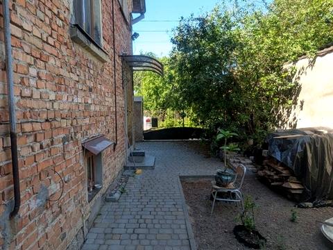 кімната за адресою Львів, Федора Сеньковича вул., 16
