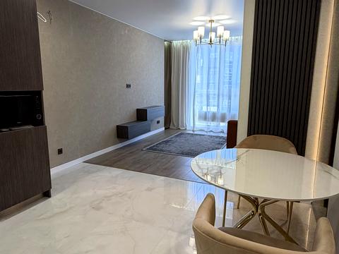 квартира за адресою Рудненська вул. (Білогорська), (3 черга (будинок 1б))