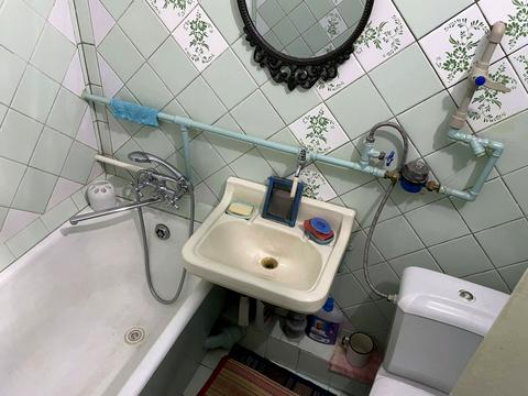 квартира по адресу Академика Проскуры ул., 9
