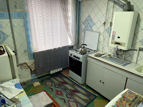 квартира по адресу Академика Проскуры ул., 9