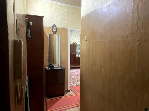 квартира по адресу Академика Проскуры ул., 9