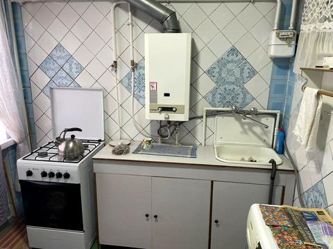 квартира по адресу Академика Проскуры ул., 9