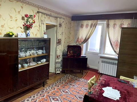 квартира по адресу Академика Проскуры ул., 9