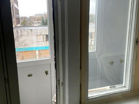 квартира по адресу Академика Проскуры ул., 9