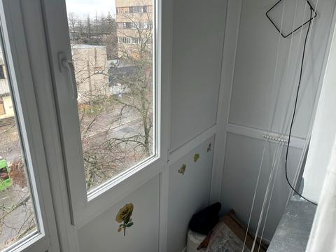 квартира по адресу Академика Проскуры ул., 9