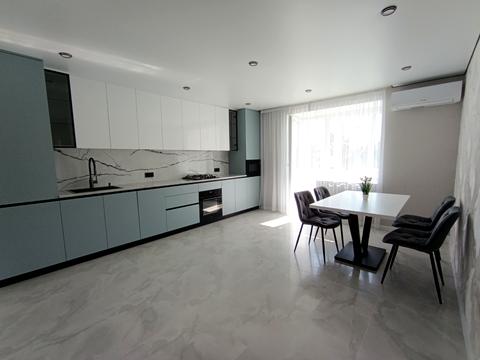 квартира за адресою Леся Курбаса вул., 6-Б