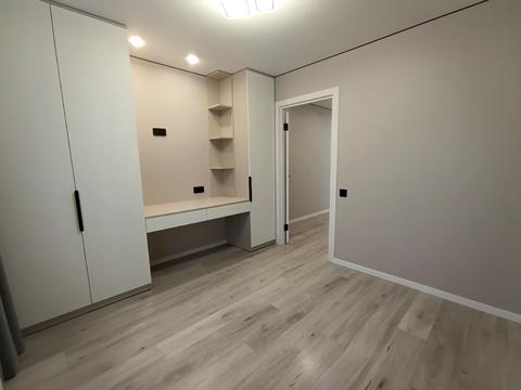 квартира за адресою Леся Курбаса вул., 6-Б