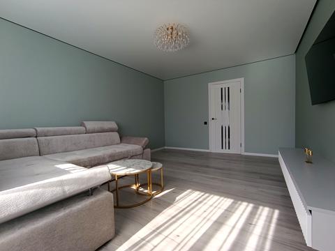 квартира за адресою Леся Курбаса вул., 6-Б