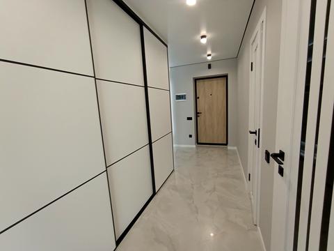 квартира за адресою Леся Курбаса вул., 6-Б