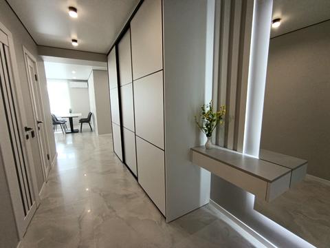 квартира за адресою Леся Курбаса вул., 6-Б