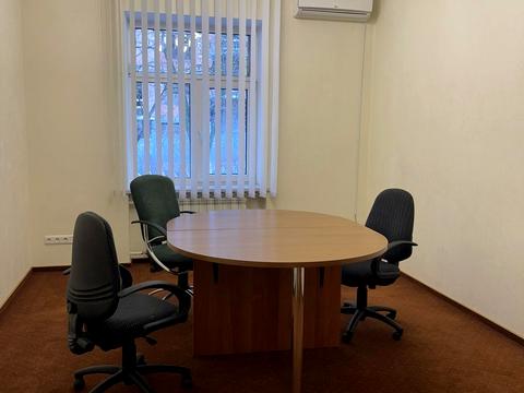 коммерческая по адресу Олеся Гончара ул., 12