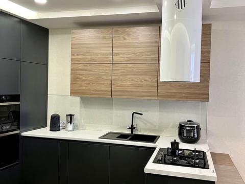 квартира за адресою Бережанська вул., 54