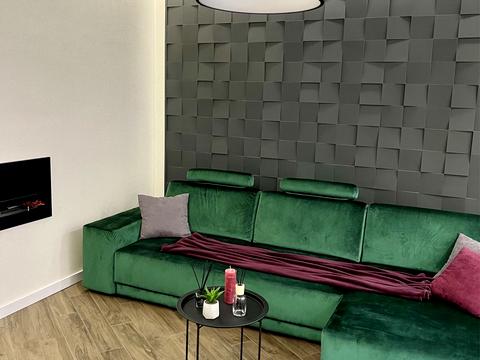 квартира за адресою Бережанська вул., 54