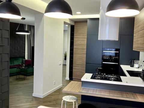квартира за адресою Бережанська вул., 54