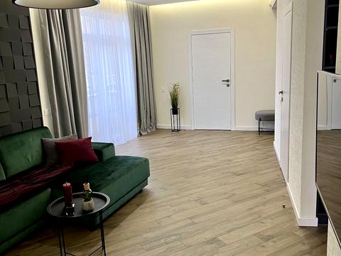 квартира за адресою Бережанська вул., 54