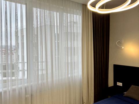 квартира за адресою Бережанська вул., 54