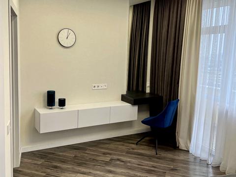 квартира за адресою Бережанська вул., 54