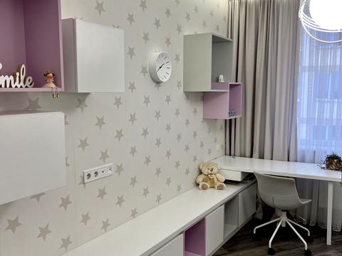 квартира за адресою Бережанська вул., 54