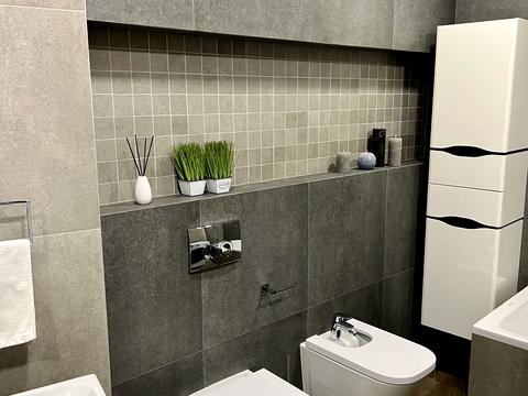 квартира за адресою Бережанська вул., 54