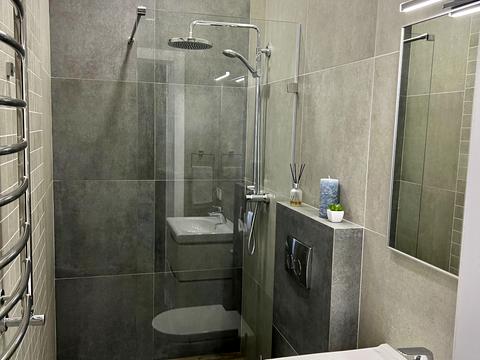 квартира за адресою Бережанська вул., 54