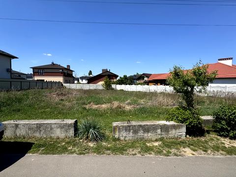 участок по адресу Звёздная ул.