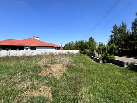 ділянка за адресою Зоряна вул.