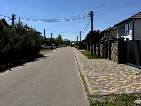 участок по адресу Звёздная ул.