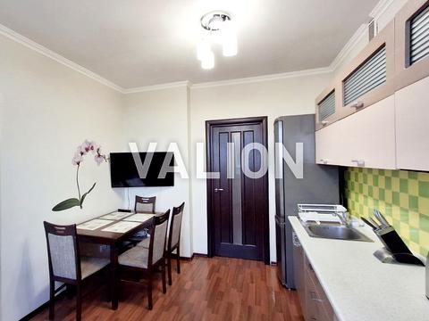 квартира по адресу Левітана ул., 3