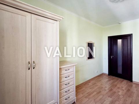 квартира по адресу Левітана ул., 3