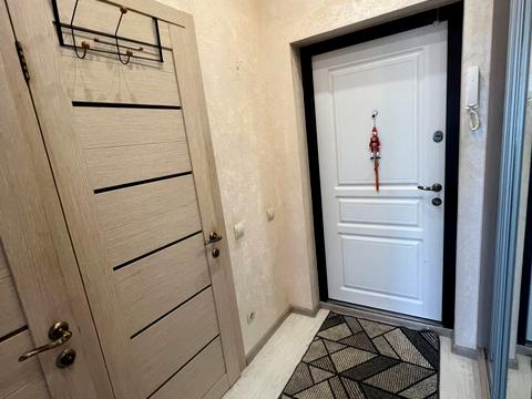 квартира по адресу Черкасская ул., 1-А