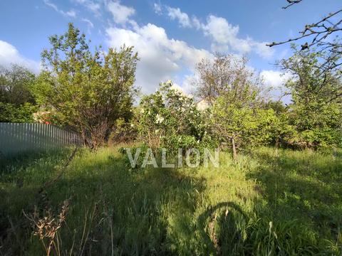 участок по адресу 18-та лінія