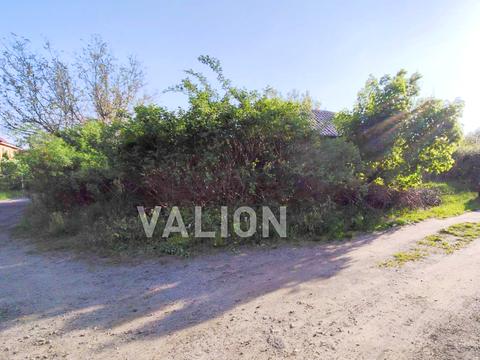 участок по адресу 18-та лінія