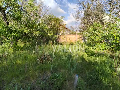 участок по адресу 18-та лінія