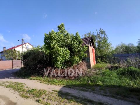 участок по адресу 18-та лінія