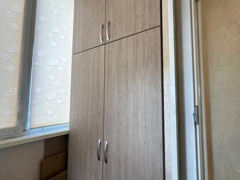 квартира по адресу Черкасская ул., 1-А