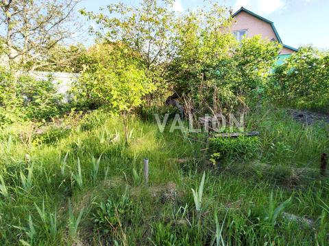 участок по адресу 18-та лінія