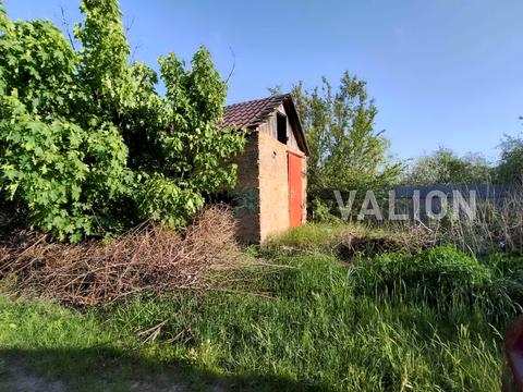 участок по адресу 18-та лінія