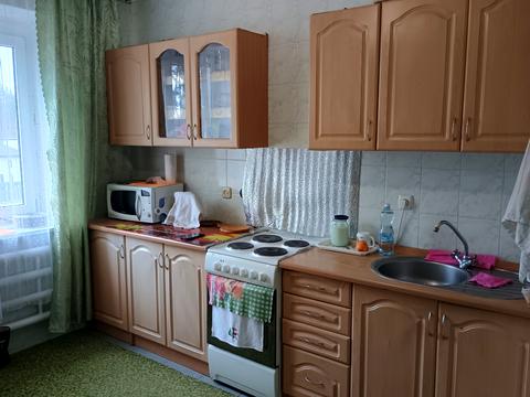 квартира по адресу Свято-Покровская ул. (Ленина), 3