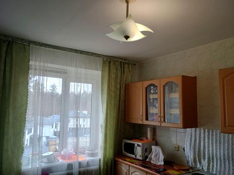 квартира по адресу Свято-Покровская ул. (Ленина), 3