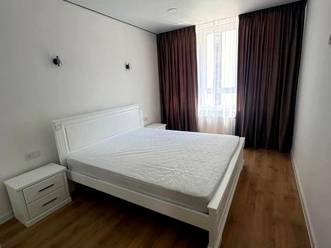 квартира за адресою Щирецька вул., 30
